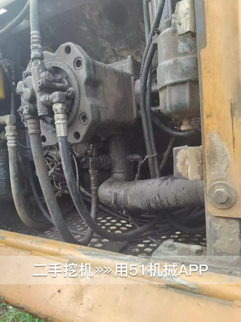 51挖机